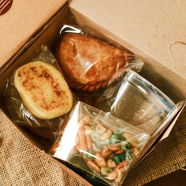 Snack Box